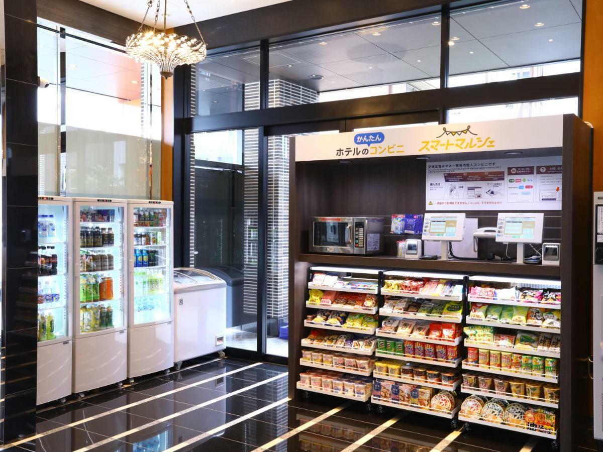 アパホテル〈綾瀬駅前〉